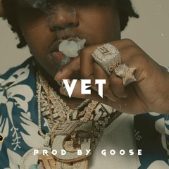 [FREE] EST GEE x FUTURE TYPE BEAT "VET" (PROD BY GOOSE)