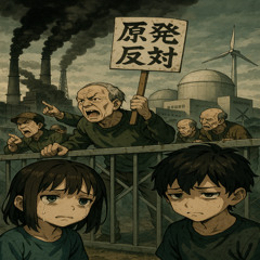 Radionuclides Phobia / 放射線恐怖症