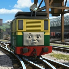 Philip The Little Box Cab