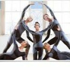 Sharks---Geometry-Dance