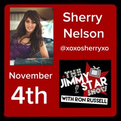 Sherry Nelson @XOXOSherryXO / Harley Wallen @HarleyTheSwede