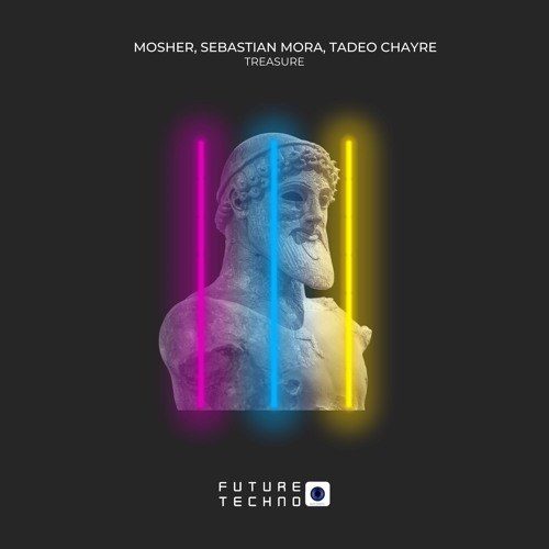 Mosher, Sebastian Mora, Tadeo Chayre - Treasure (Original Mix)