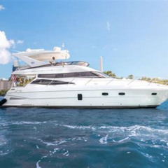 Review Special Price 4-Hours Yacht Charter Rental In Miami With Captain And Crew