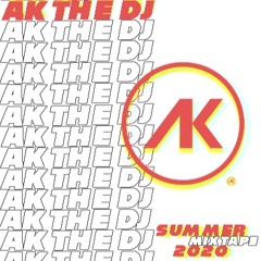 Summer MixTape 2020