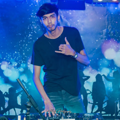 DJ FARREL BMP 4 NOVEMBER 2K21