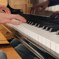Bach's Menuet in G Major, BWV Anh. 116 - Petzold