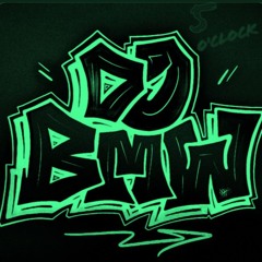 The Twister - DJ B. M. W.