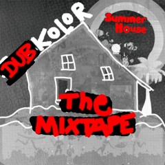 [DUB]KOLOR Summer House 2024