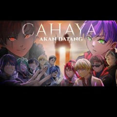 BRUTAL - Cahaya Akan Datang【Official VIVA FANTASY S2： THE MOVIE Music