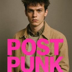 Reboot (Post Punk reload)