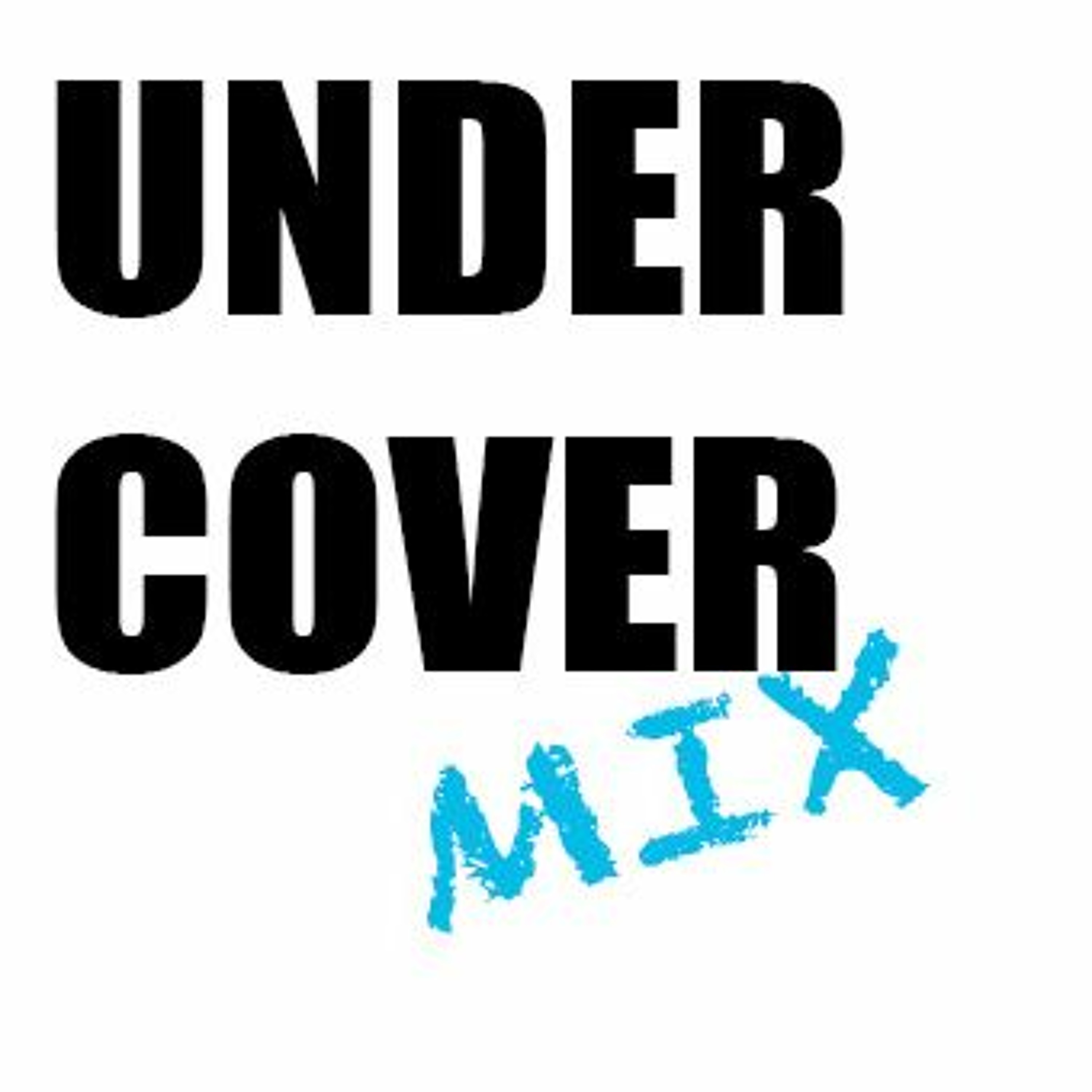 UNDERCOVER MIX : INDIA IRIE meets MJ
