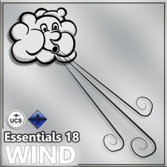 Sample - Essentials 18 WIND