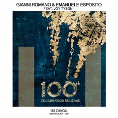 Isi Zungu Feat. Joy Tyson