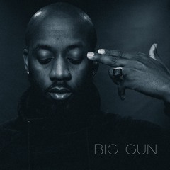 Claye - Big Gun