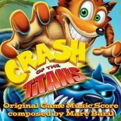 Crash of the Titans Complete Soundtrack 2007 (128 kbps).mp3