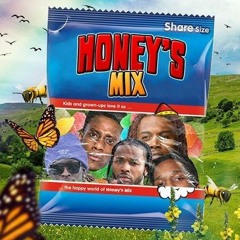 HONEY'S MIX (part one)
