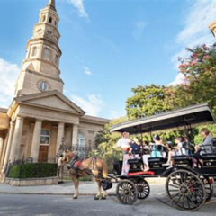 Best Charlestons Old South Carriage Historic Horse Tour Tours Review