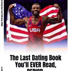 PDF⚡(READ✔ONLINE) The Last Dating Book You?ll Ever Read, Period.