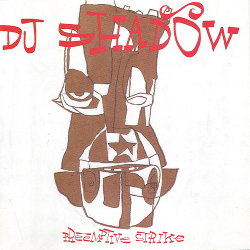 Stream Organ Donor (Extended Overhaul) by DJ Shadow | Listen