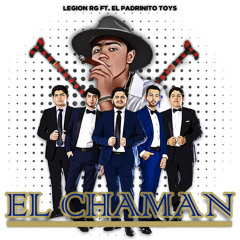El Chaman (feat. El Padrinito Toys)