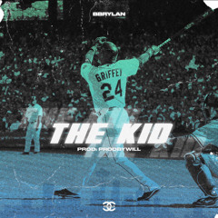 The Kid    (Prod: ProdByWill)