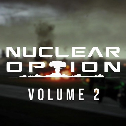 VL-49 Tarantula - Nuclear Option OST
