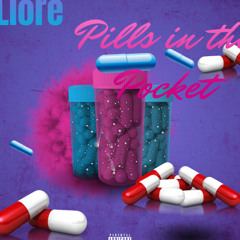 Pills in the Pocket (Prod - Young Taylor)