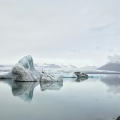 Iceland, Jökulsárlón, June 2020
