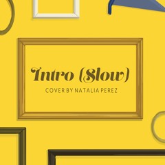 INTRO (SLOW) | QUINN XCII COVER