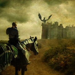 Роджер Желязны «Хроники Амбера». Том 1. Часть 1 «Девять принцев Амбера». Глава 2