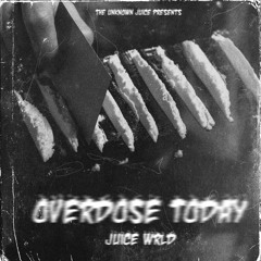 Juice WRLD - Overdose Today『Unreleased』『Audio』