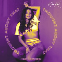 Thought About That (Chris Belair Remix)