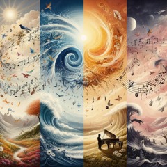 사계절의 노래 (Song Of The Four Seasons)