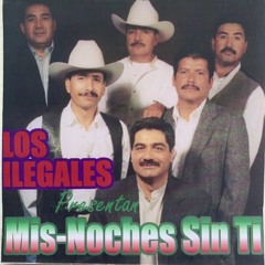 2 - Los Ilegales