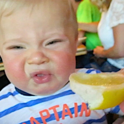 Punch A Baby Mix
