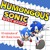 Artwork for Humongous Sonic Music Mashup: 10 minutes of 40+ Sonic the Hedgehog tunes