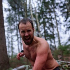 WIm Hof Method Basic Breathing - Theme Avatar