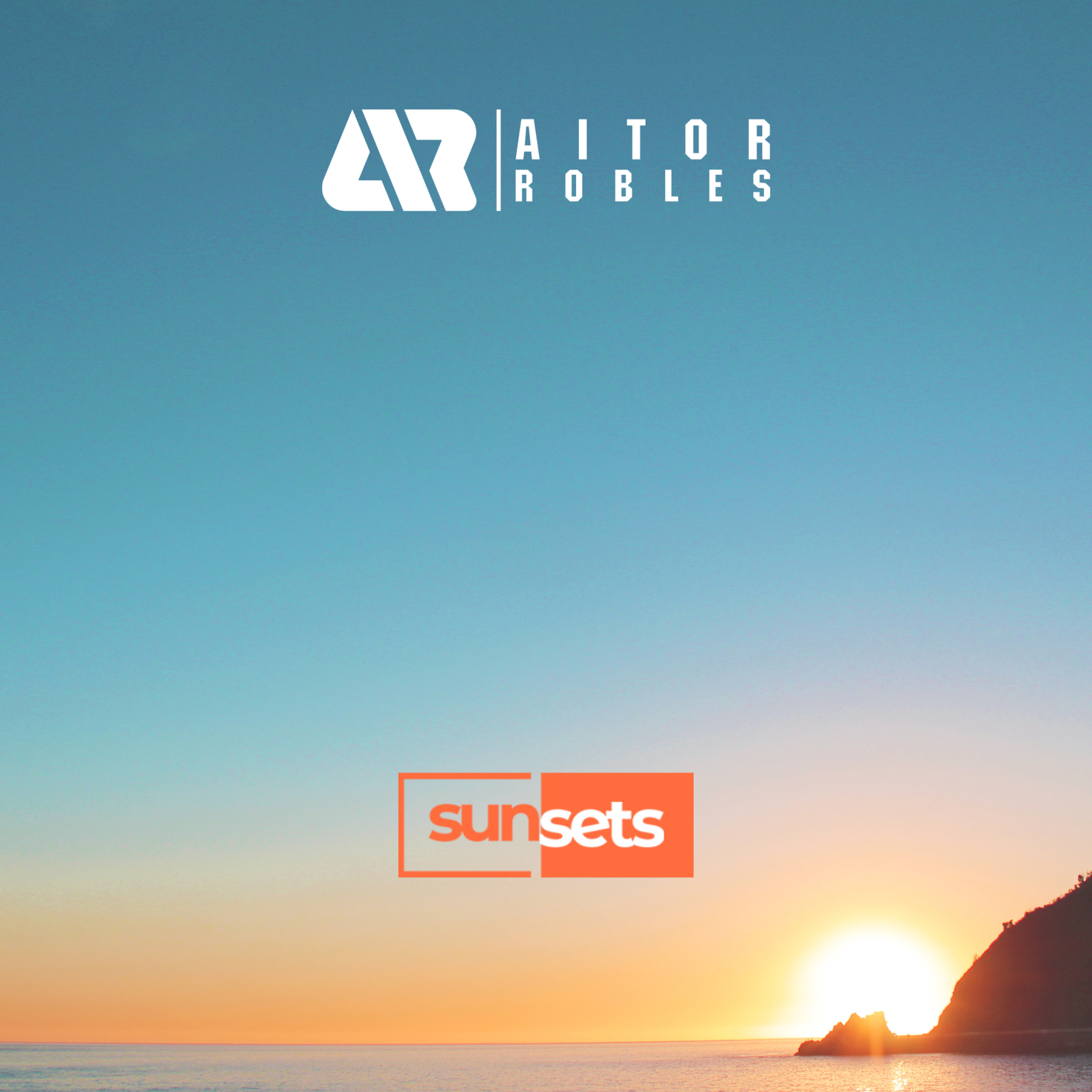 Sunsets with Aitor Robles