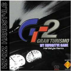Gran Turismo 2 HARDSTYLE