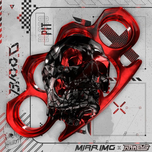 MIRR.IMG & Arkeus - Blood Pit  [Free Download]