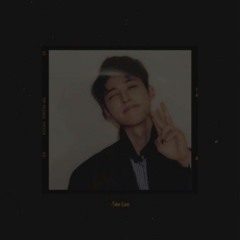 Kim Hanbin B.I - Take Care (잘있어)