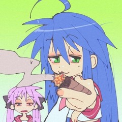 ✓