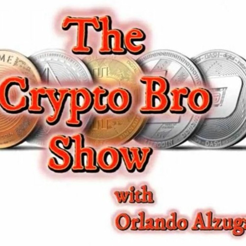Podcast CryptoBroShow Complete 01 28 2023