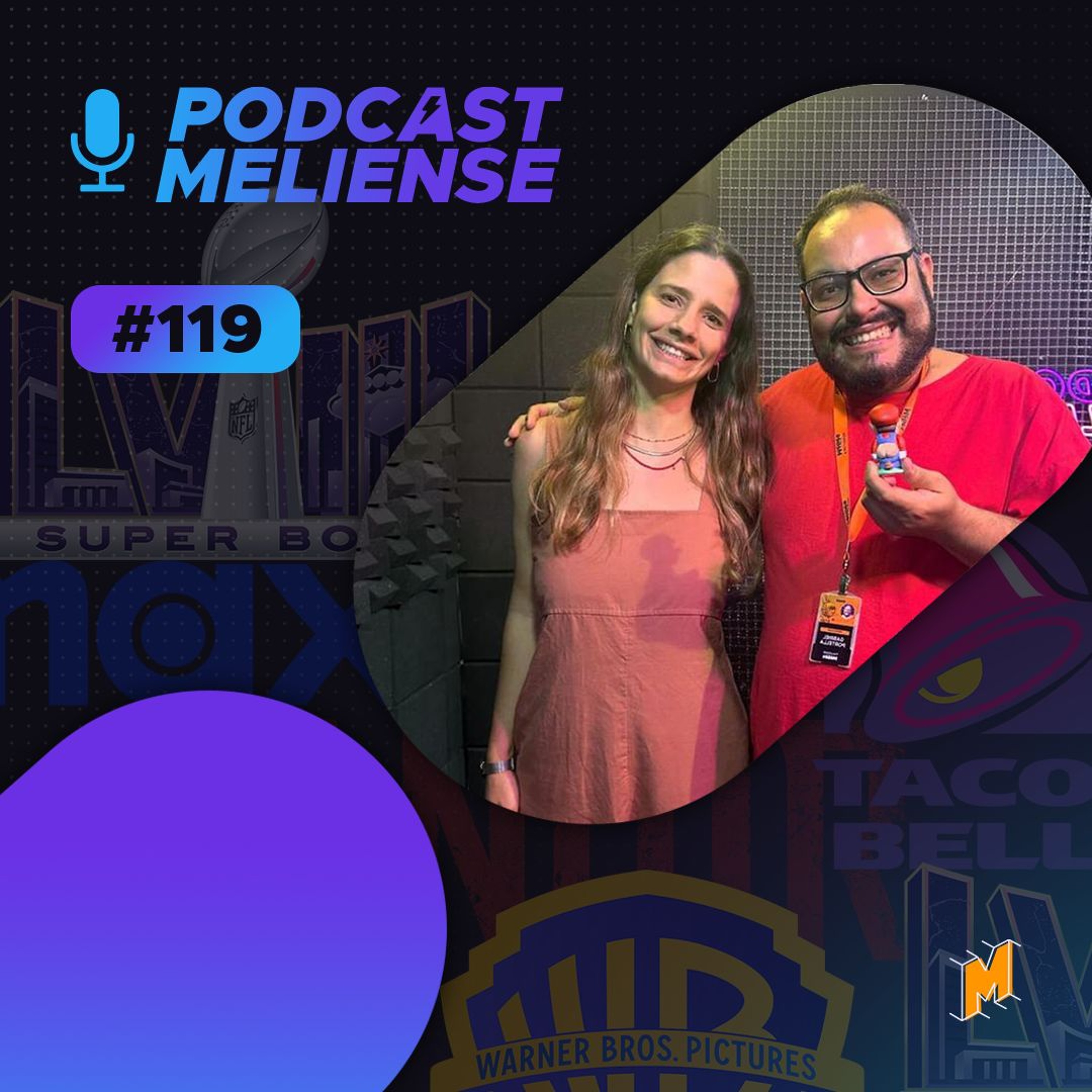 Podcast Meliense