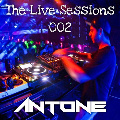 The Live Sessions 002