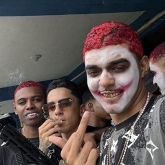 SÓ ROCK 3 - Major Rd, Mc Cabelinho, Young Ganni e Borges  (speed up + grave )