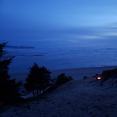 waiting (voice memo)