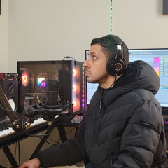 Let It Go - James Bay and Sammay