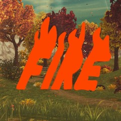 Fire | Liv Storm Cover