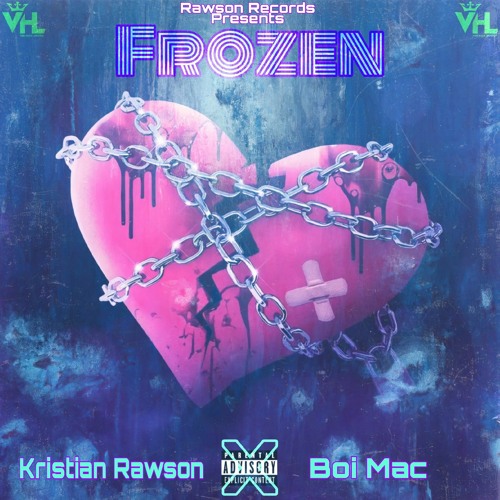 Stream Frozen..mp3 by Kristian Rawson | Listen online for free on SoundCloud